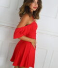 Vestido Canalé Vuelo - Imagen 5