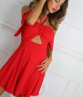 Vestido Canalé Vuelo - Imagen 3