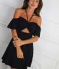 Vestido Canalé Vuelo - Imagen 7