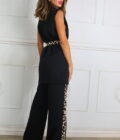 Pantalon Lateral Print - Imagen 2