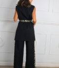 Pantalon Lateral Print - Imagen 3
