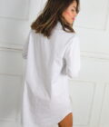 Camisa Larga Bolsillo - Imagen 5