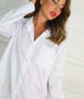 Camisa Larga Bolsillo - Imagen 6