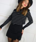 Falda-Pantalón Básic - Imagen 8