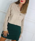 Falda-Pantalón Básic - Imagen 16