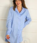 Camisa Larga Bolsillo - Imagen 9