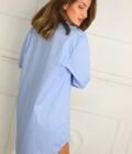Camisa Larga Bolsillo - Imagen 11