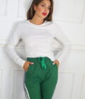 Pantalon Largo Soccer - Imagen 10