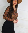 Camiseta Print Transparencias - Imagen 2