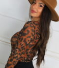 Camiseta Print Transparencias - Imagen 6