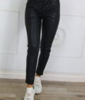Pantalon Polipiel Cordón - Imagen 4