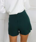 Short-Falda Cruzada - Imagen 5