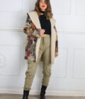 Pantalon Multicargo