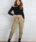 Pantalon Multicargo - Imagen 13