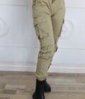 Pantalon Multicargo - Imagen 15