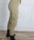 Pantalon Multicargo - Imagen 16