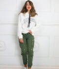 Pantalon Multicargo - Imagen 2