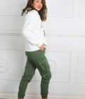 Pantalon Multicargo - Imagen 3
