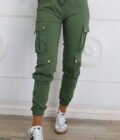 Pantalon Multicargo - Imagen 5