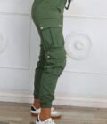 Pantalon Multicargo - Imagen 6