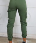 Pantalon Multicargo - Imagen 7