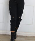 Pantalon Multicargo - Imagen 8