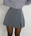 Falda-Pantalón Básic - Imagen 26