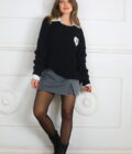 Falda-Pantalón Básic - Imagen 22