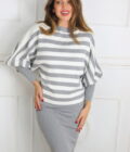 Conjunto Punto Rayas - Imagen 9