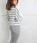 Conjunto Punto Rayas - Imagen 16