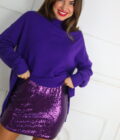 Falda Lentejuelas - Imagen 2