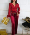 Pantalon Terciopelo - Imagen 8