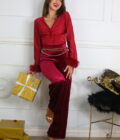 Pantalon Terciopelo - Imagen 7