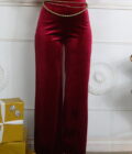 Pantalon Terciopelo - Imagen 9