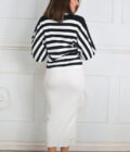 Conjunto Punto Rayas - Imagen 4