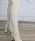 Botas Altas Polipiel - Imagen 6
