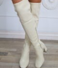 Botas Altas Polipiel - Imagen 7
