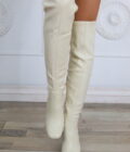 Botas Altas Polipiel - Imagen 9