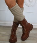 Botas Cordones - Imagen 2