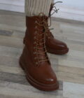 Botas Cordones - Imagen 3
