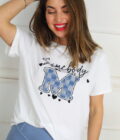 Camiseta Somebody - Imagen 2