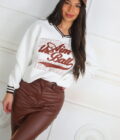 Sudadera Térmica Home Run