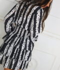 Vestido Gasa Volantes - Imagen 4