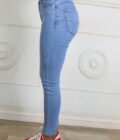 Vaquero Básic Push Up - Imagen 4