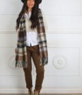 Pantalon Pinzas