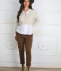 Pantalon Pinzas - Imagen 3