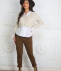 Pantalon Pinzas - Imagen 2