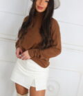 Falda-Pantalón Básic - Imagen 5