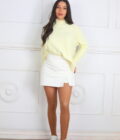 Jersey Oversize Liso - Imagen 7