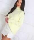 Jersey Oversize Liso - Imagen 11
